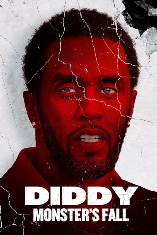 Diddy: Monster's Fall poster